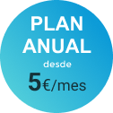 Precio Plan Fidelity
