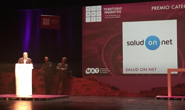 Premios de Marketing