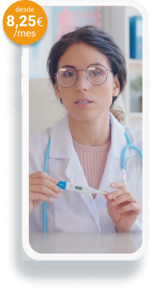 Servicios presenciales