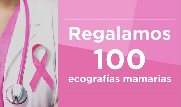 Iniciativa solidaria #JuntosPrevenimos 2018