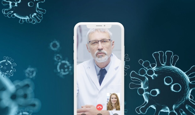 Videoconsultas de Medicina General gratuitas